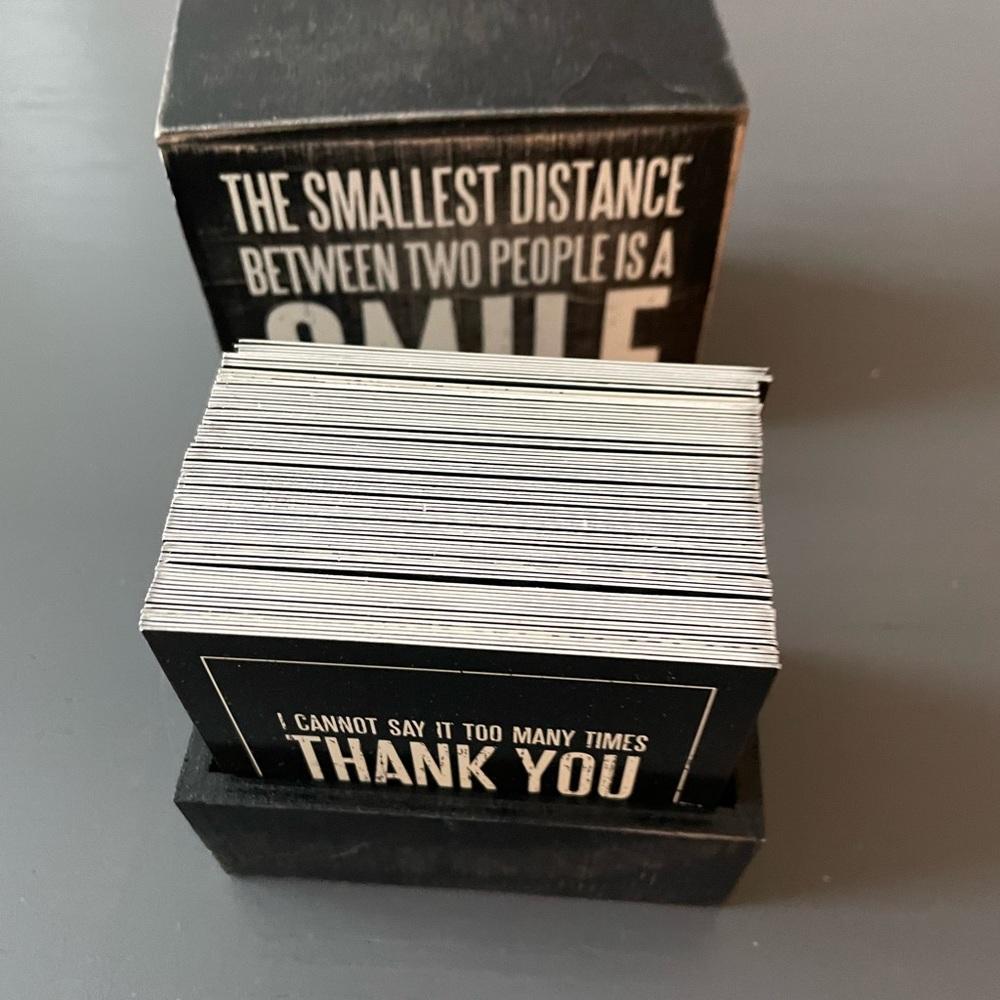 Primitives by Kathy inspiration cards